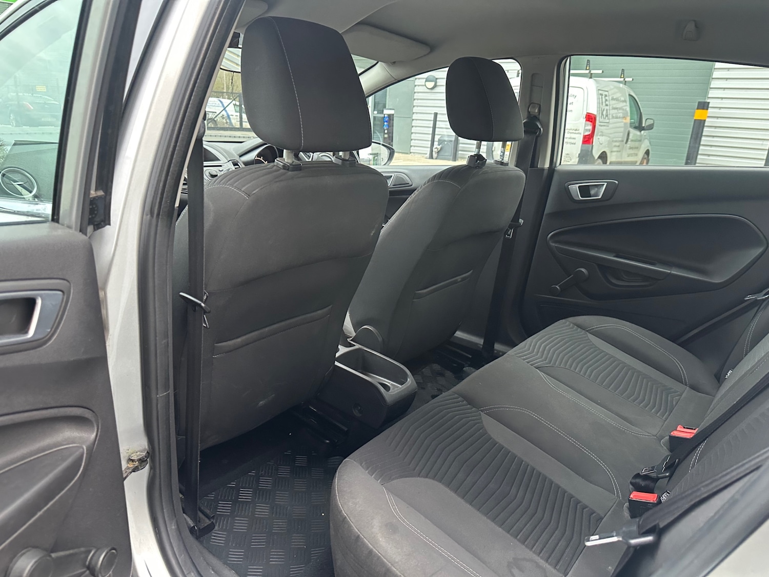 Used Ford Fiesta 2013 for sale - 78045780: Photo 20