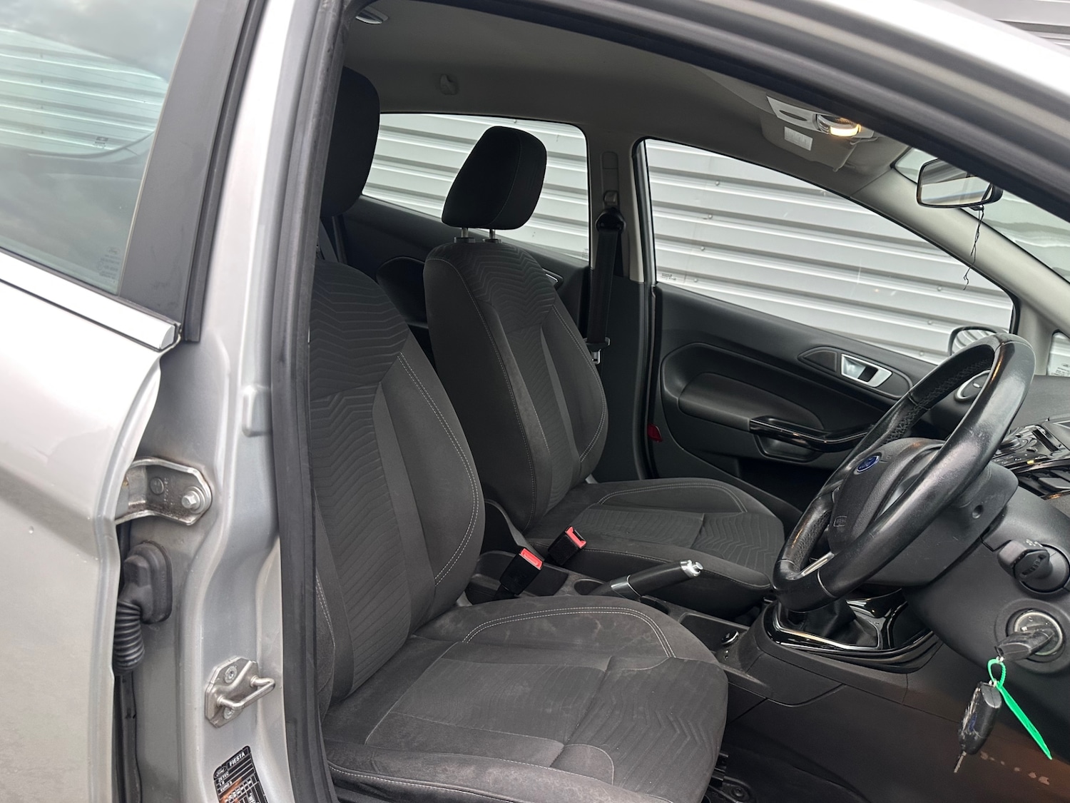 Used Ford Fiesta 2013 for sale - 78045780: Photo 23