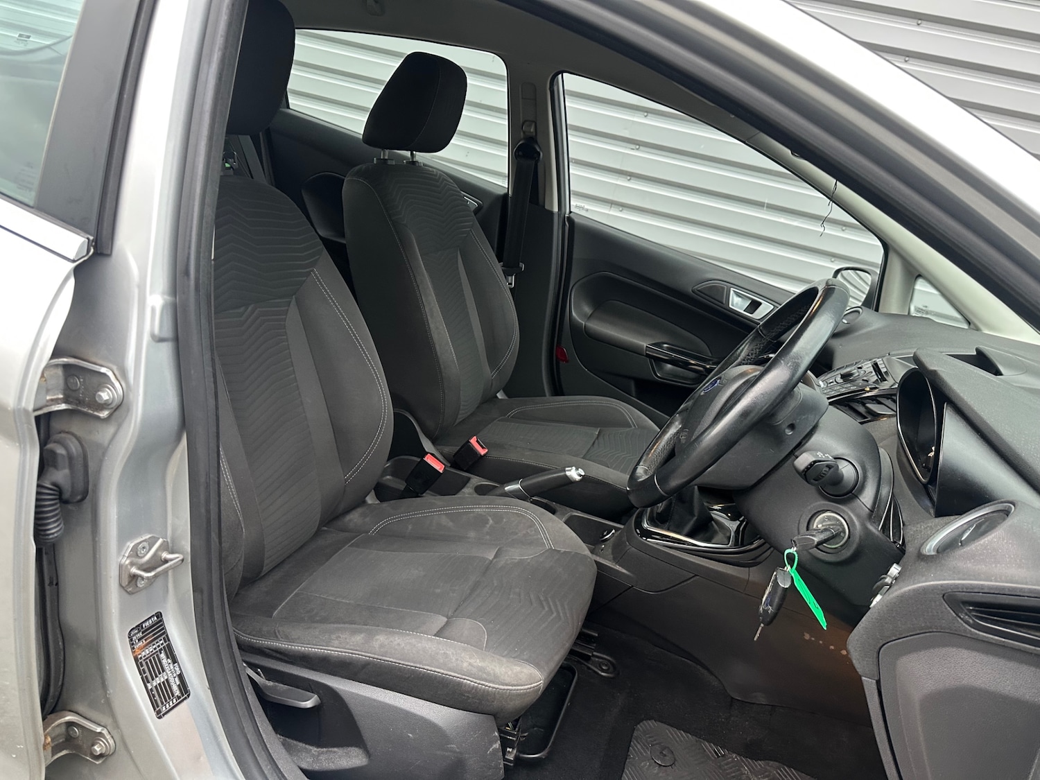 Used Ford Fiesta 2013 for sale - 78045780: Photo 24