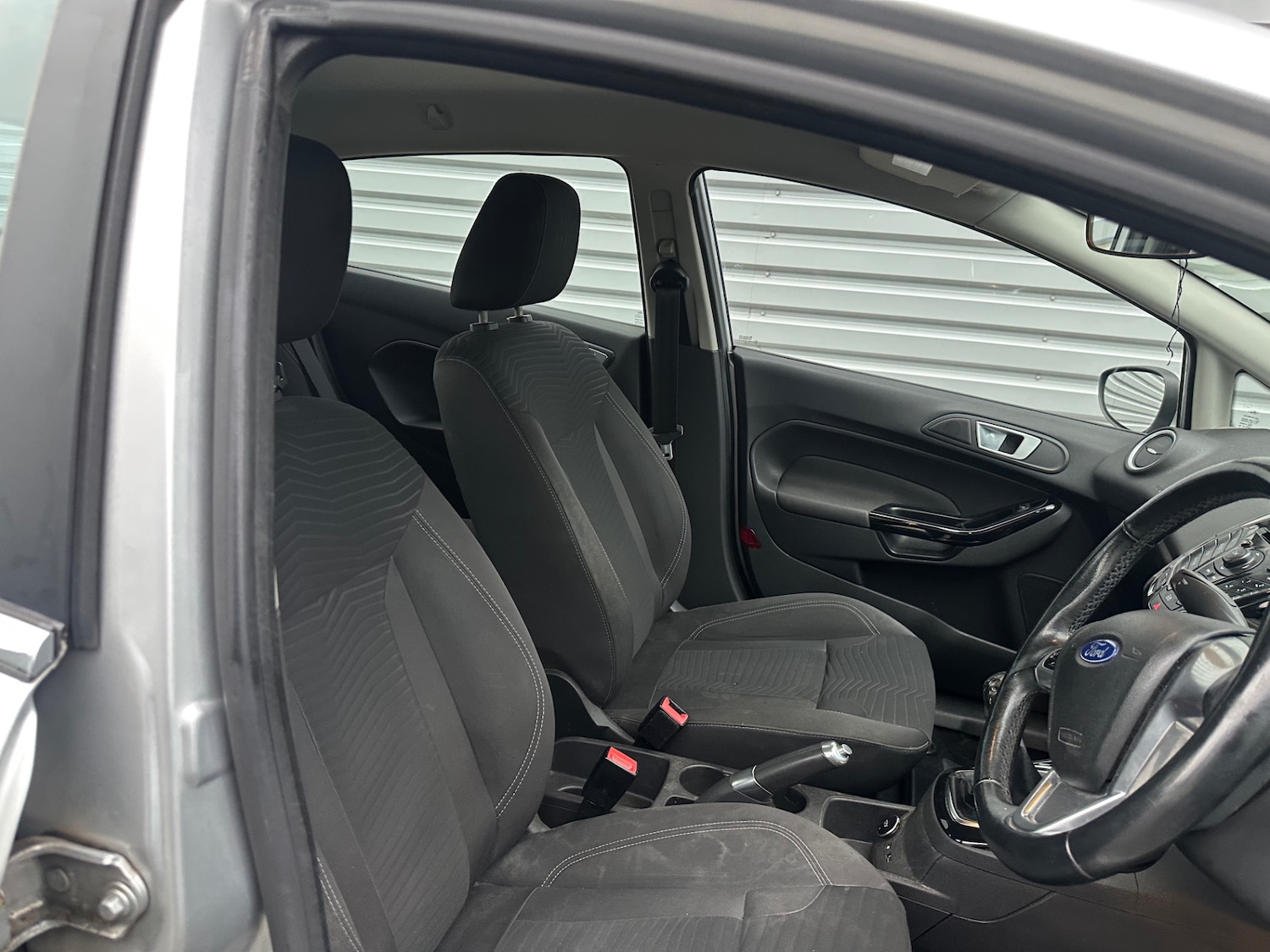 Used Ford Fiesta 2013 for sale - 78045780: Photo 25