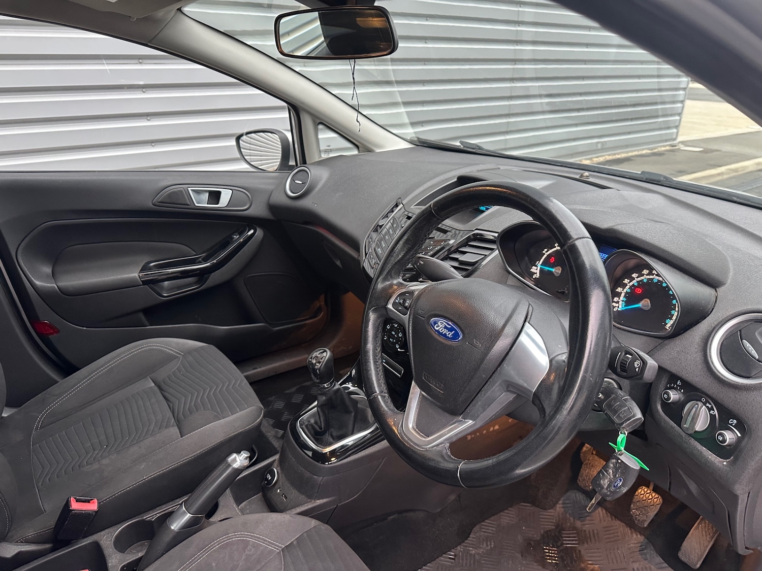 Used Ford Fiesta 2013 for sale - 78045780: Photo 27