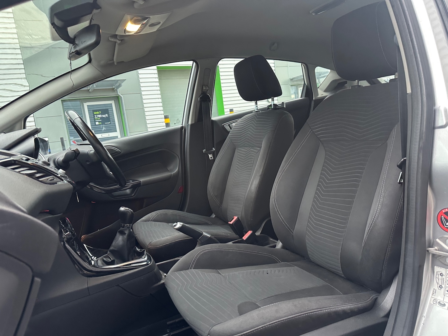 Used Ford Fiesta 2013 for sale - 78045780: Photo 29