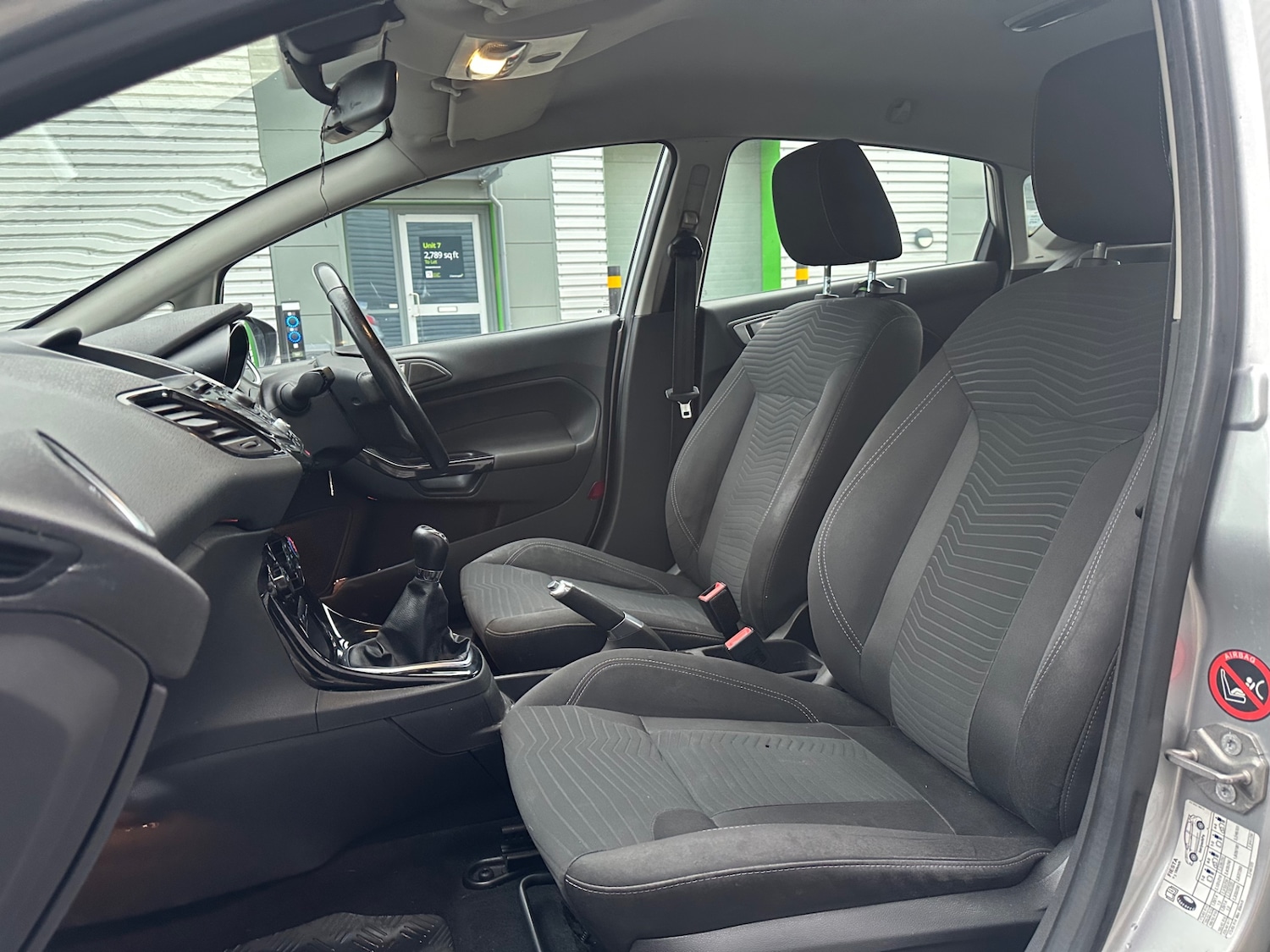 Used Ford Fiesta 2013 for sale - 78045780: Photo 30