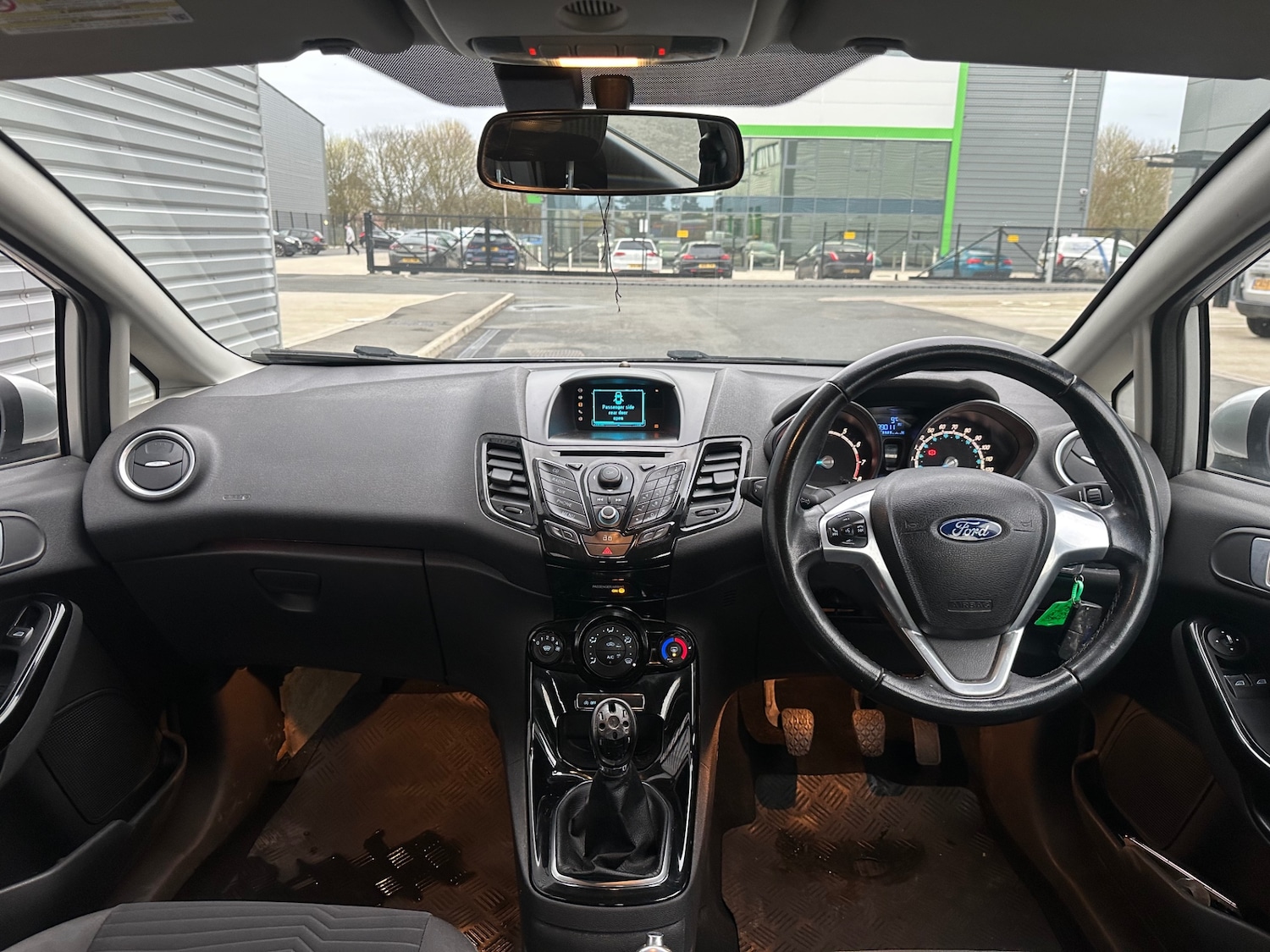 Used Ford Fiesta 2013 for sale - 78045780: Photo 31