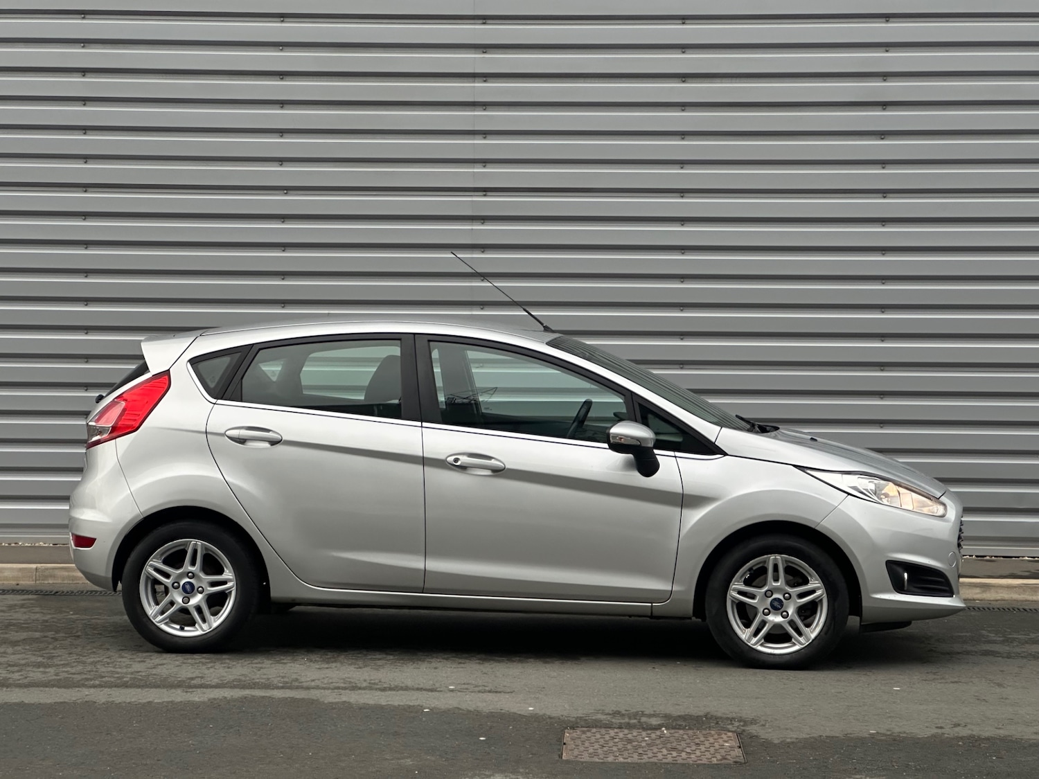 Used Ford Fiesta 2013 for sale - 78045780: Photo 6
