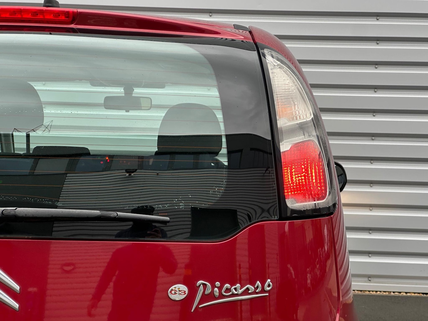 Used Citroen C3 Picasso 2012 for sale - 76781104: Photo 21