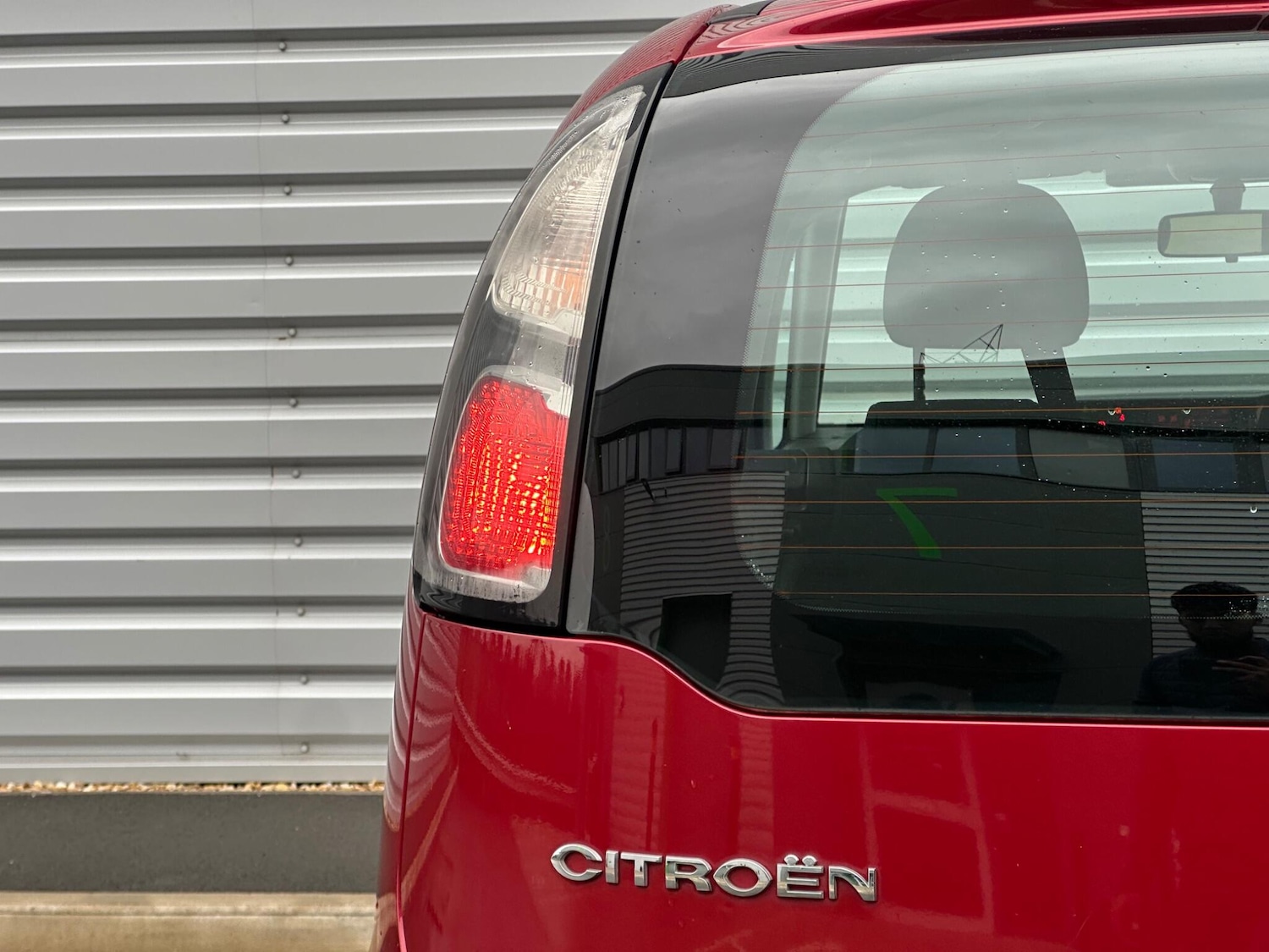 Used Citroen C3 Picasso 2012 for sale - 76781104: Photo 22