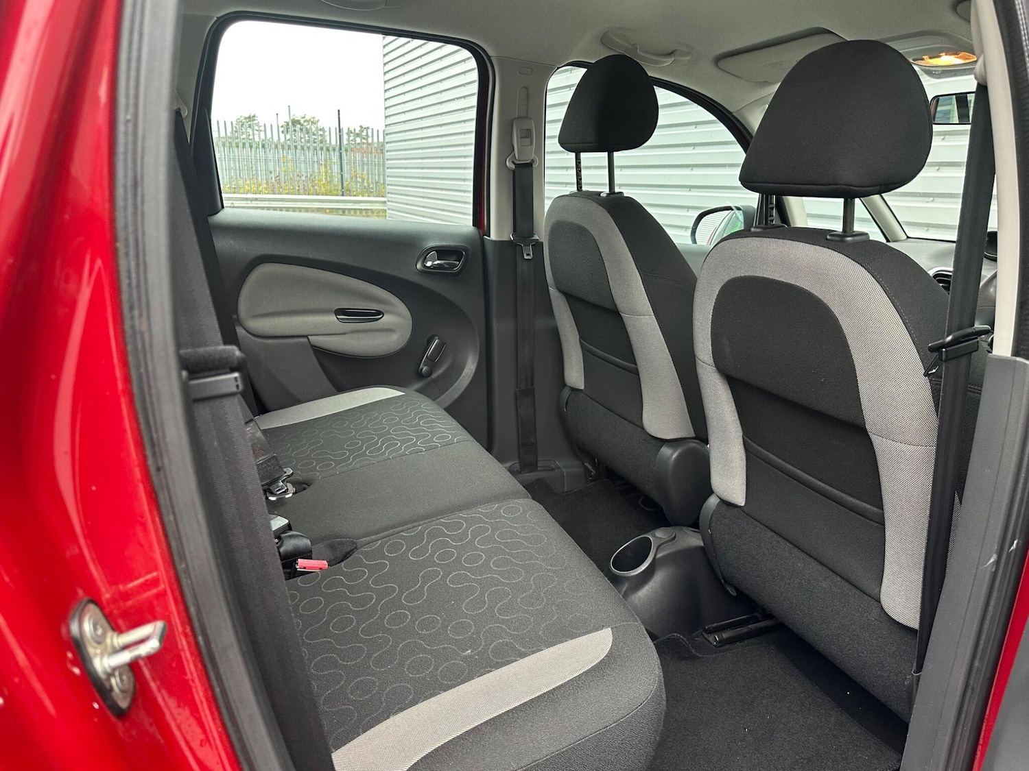 Used Citroen C3 Picasso 2012 for sale - 76781104: Photo 24