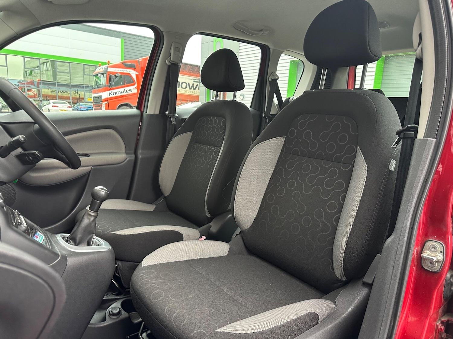 Used Citroen C3 Picasso 2012 for sale - 76781104: Photo 31