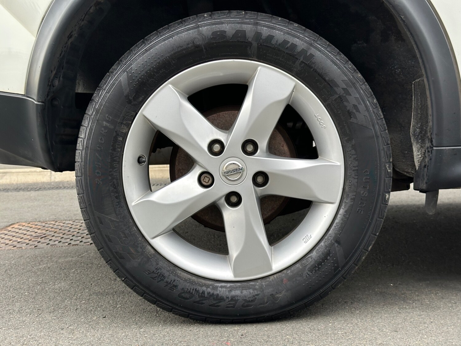 Used Nissan Juke 2014 for sale - 78183173: Photo 11