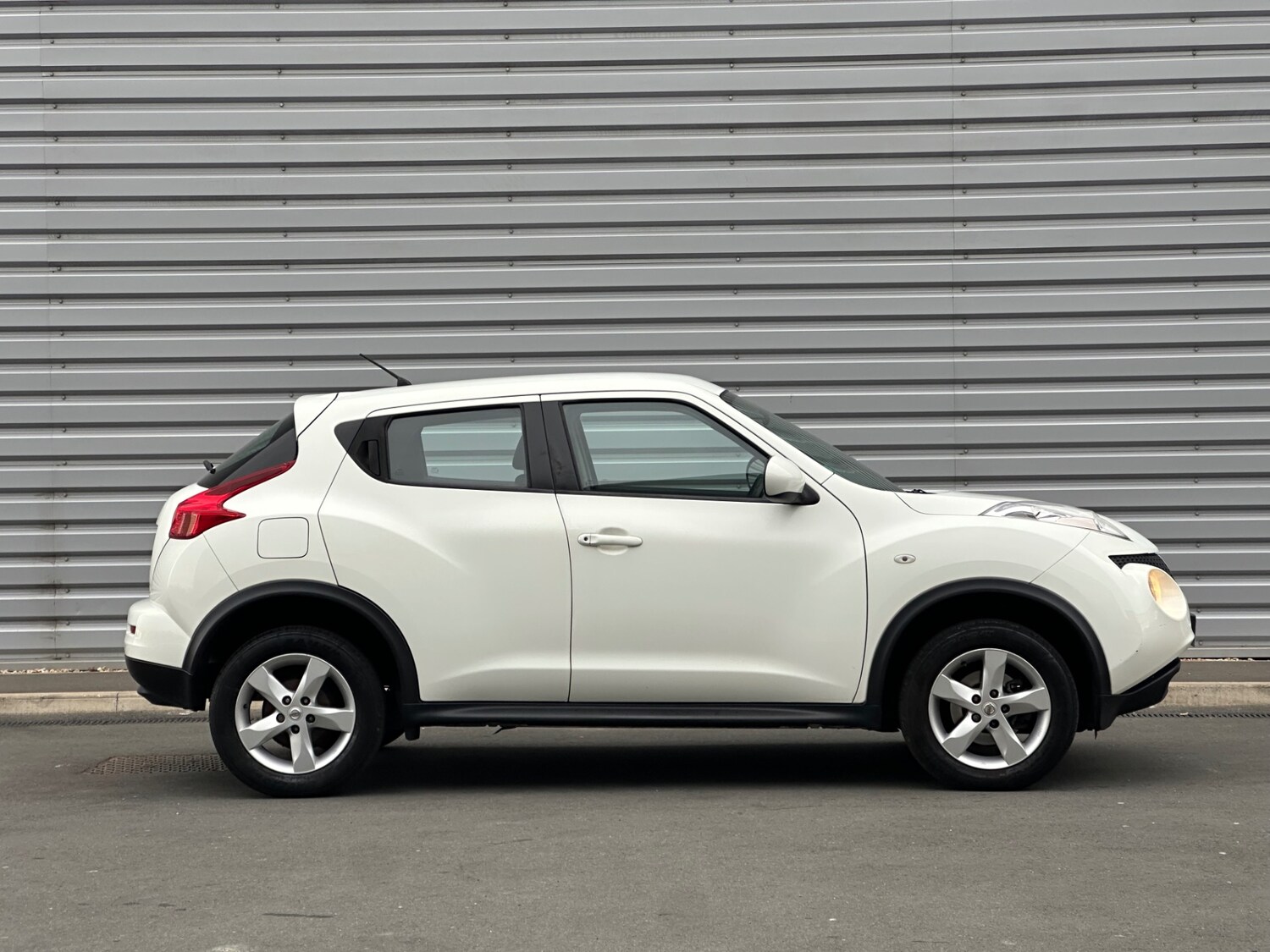 Used Nissan Juke 2014 for sale - 78183173: Photo 14