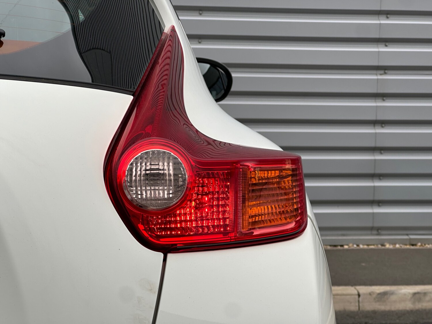 Used Nissan Juke 2014 for sale - 78183173: Photo 19