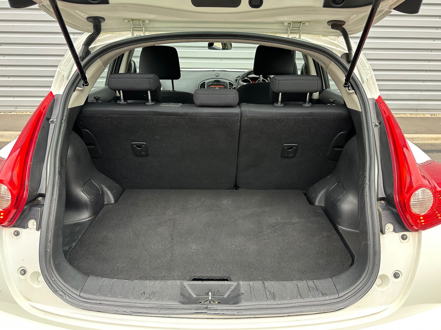 Used Nissan Juke 2014 for sale - 78183173: Photo 21