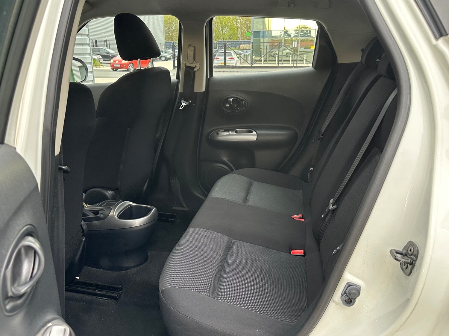 Used Nissan Juke 2014 for sale - 78183173: Photo 22