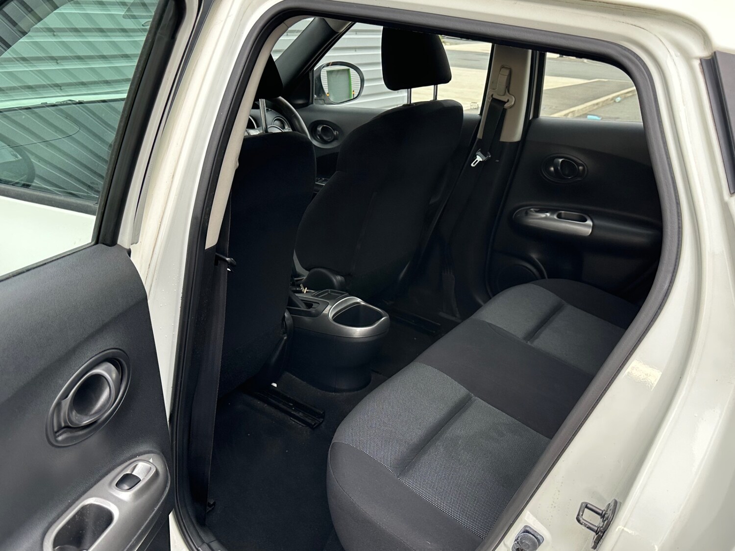 Used Nissan Juke 2014 for sale - 78183173: Photo 24