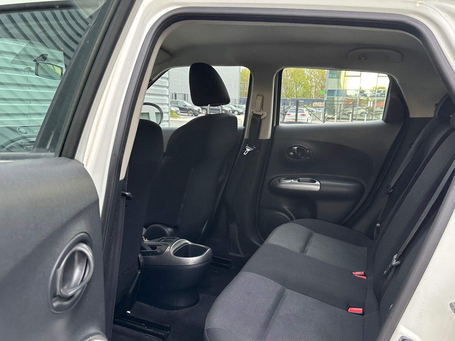 Used Nissan Juke 2014 for sale - 78183173: Photo 25