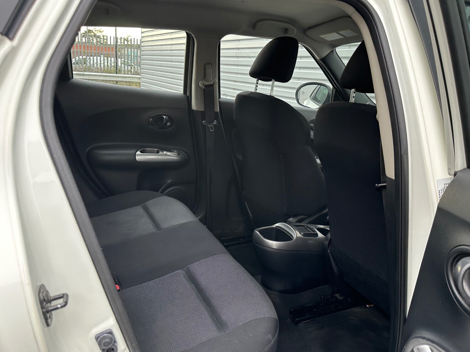 Used Nissan Juke 2014 for sale - 78183173: Photo 26