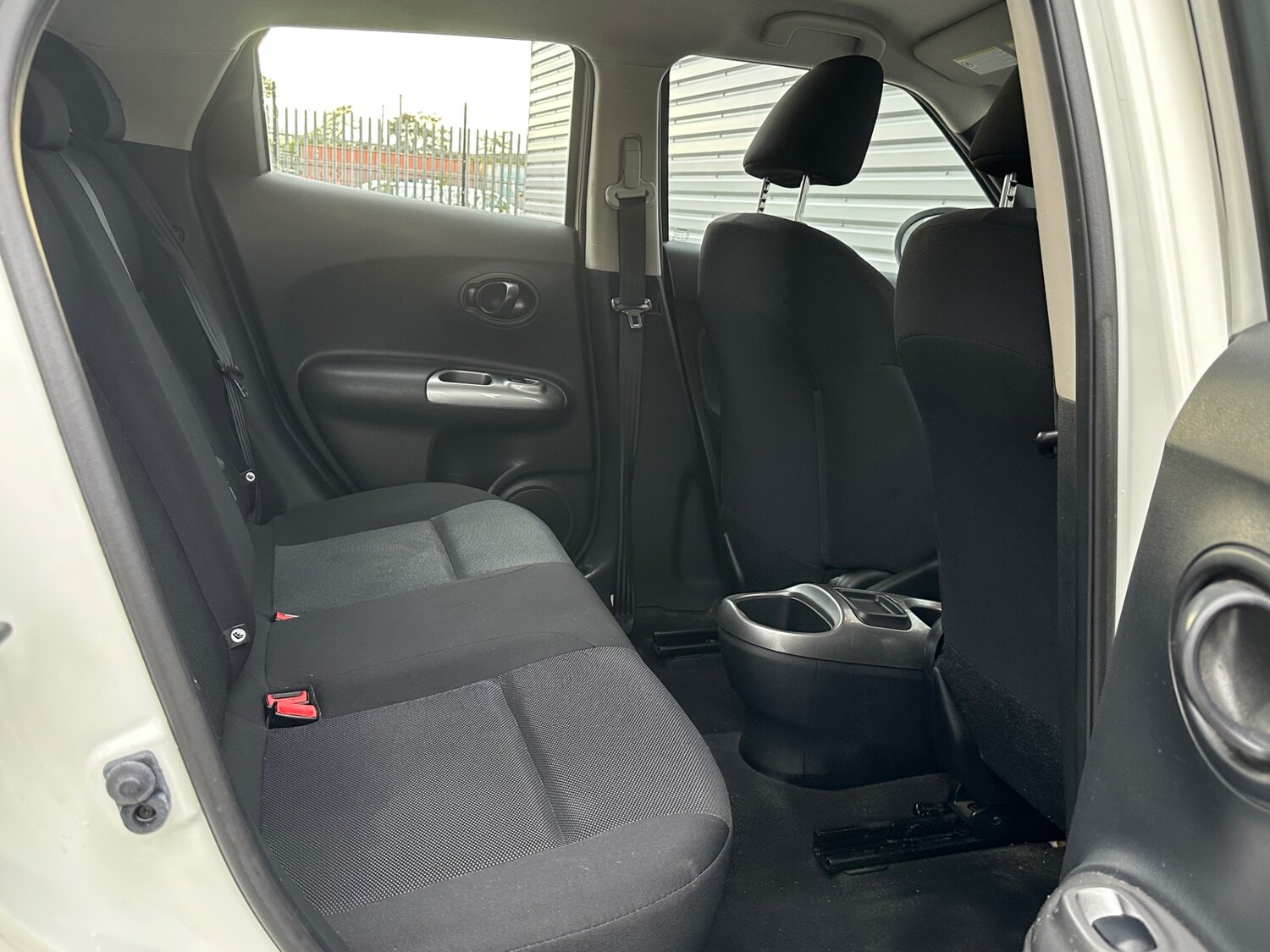 Used Nissan Juke 2014 for sale - 78183173: Photo 27