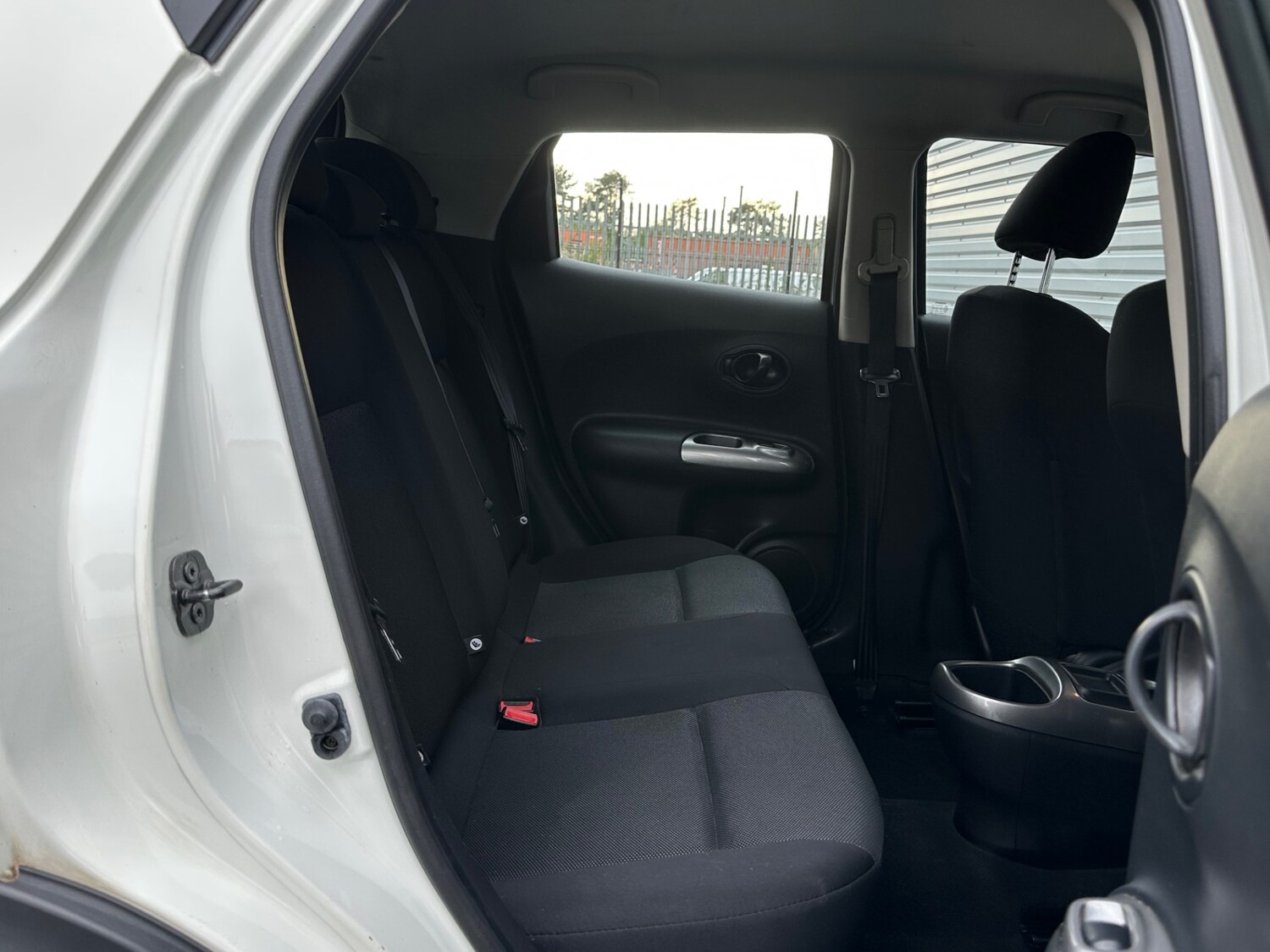 Used Nissan Juke 2014 for sale - 78183173: Photo 28