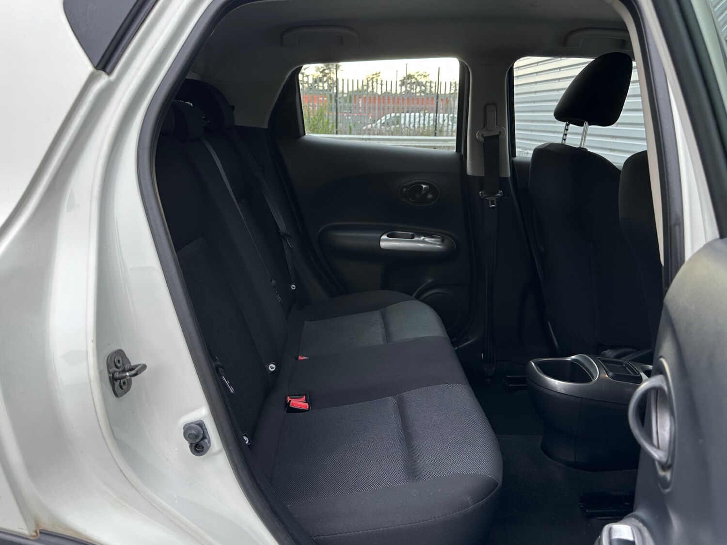 Used Nissan Juke 2014 for sale - 78183173: Photo 29