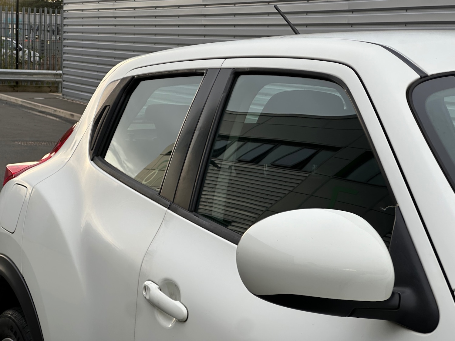 Used Nissan Juke 2014 for sale - 78183173: Photo 3