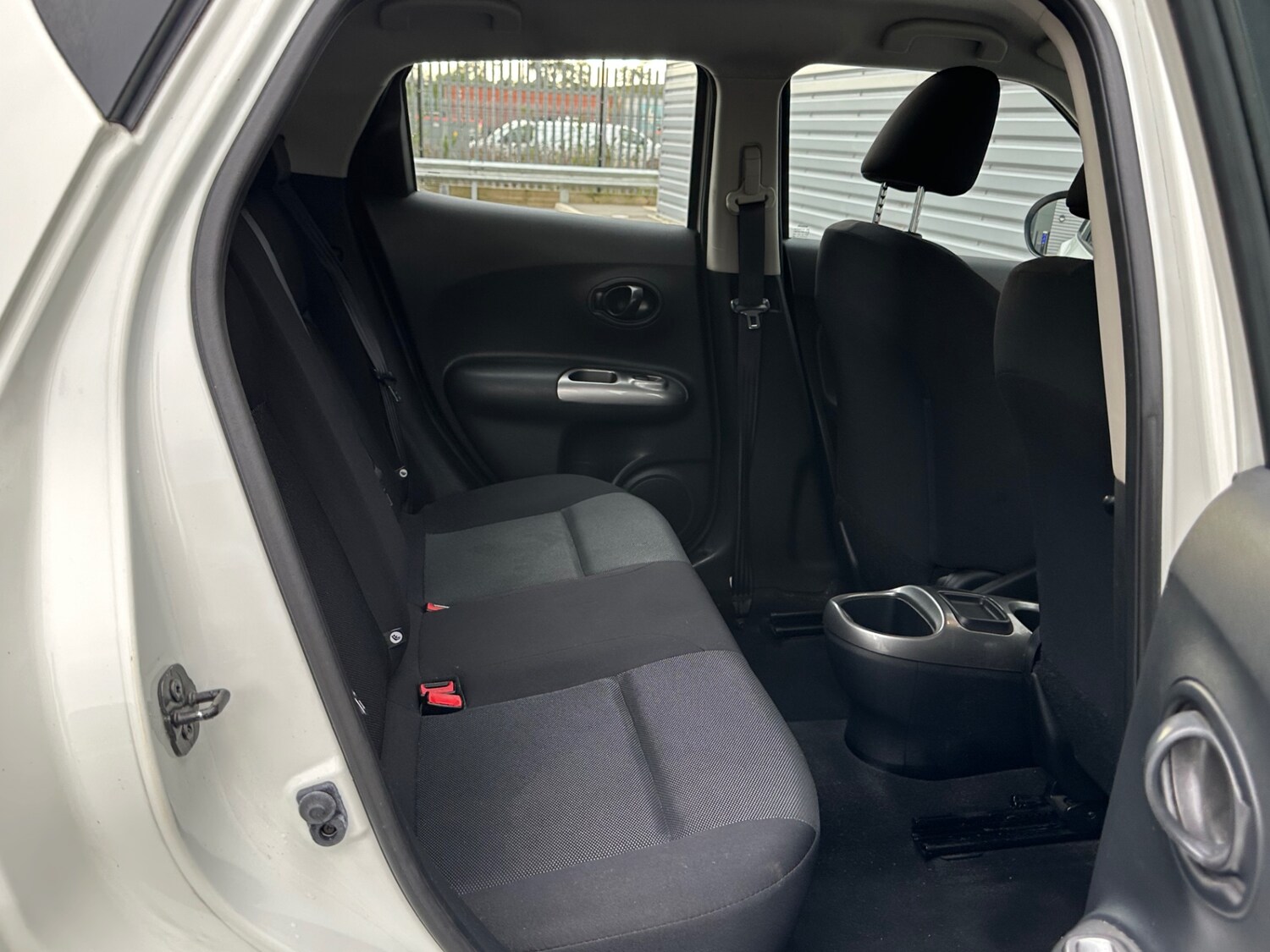 Used Nissan Juke 2014 for sale - 78183173: Photo 30