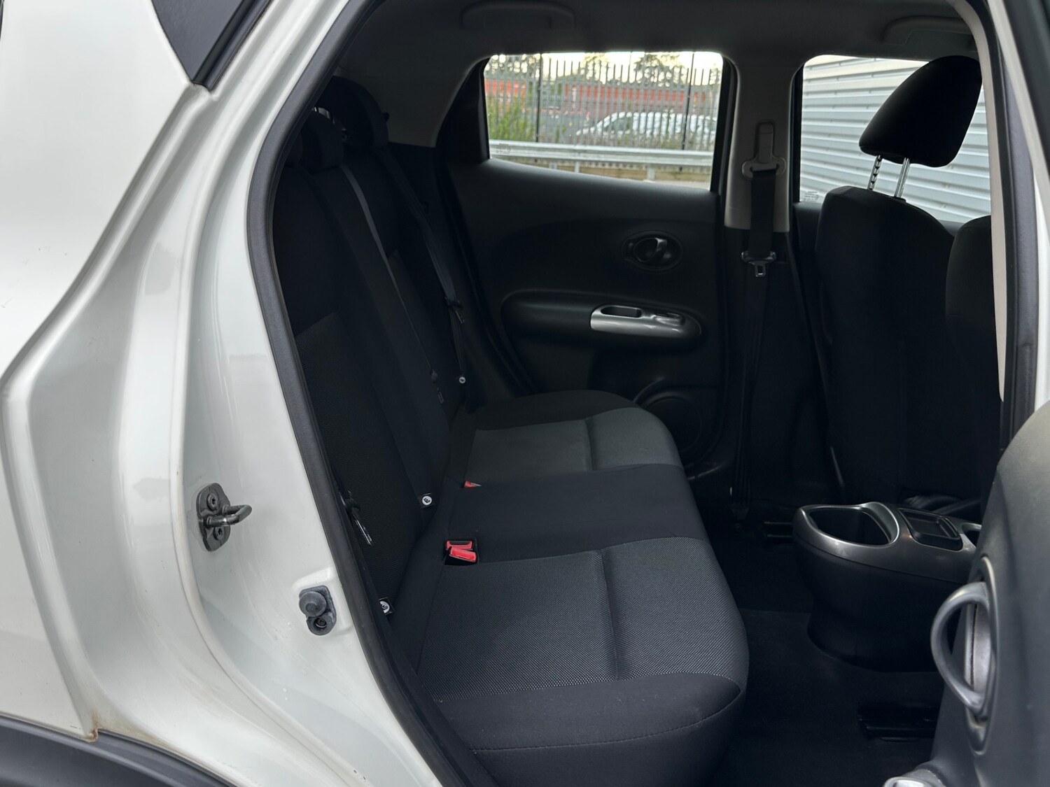 Used Nissan Juke 2014 for sale - 78183173: Photo 32