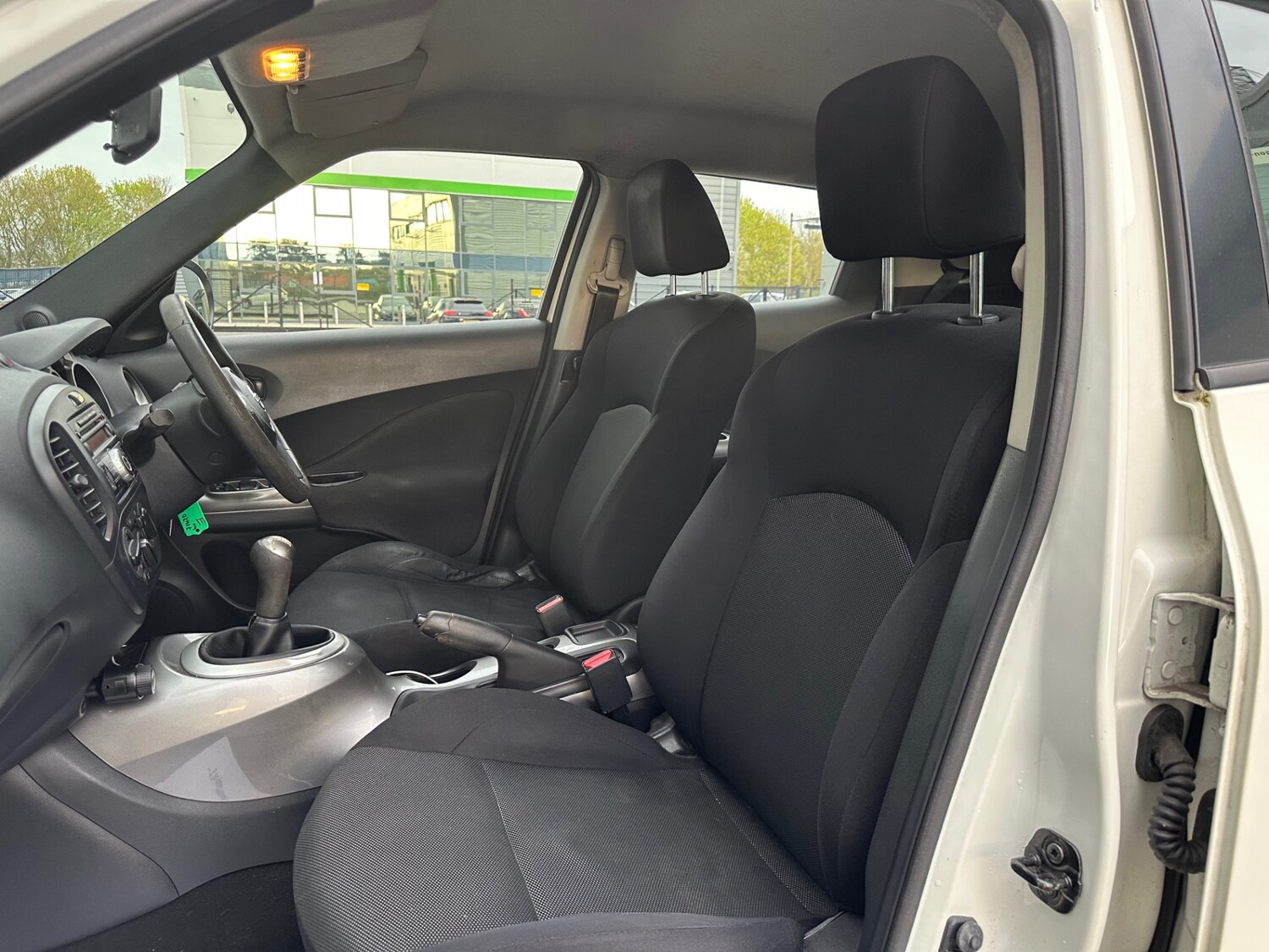 Used Nissan Juke 2014 for sale - 78183173: Photo 39