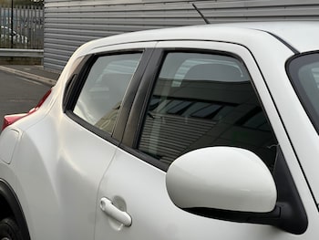 Used Nissan Juke 2014 for sale - 78183173: Photo