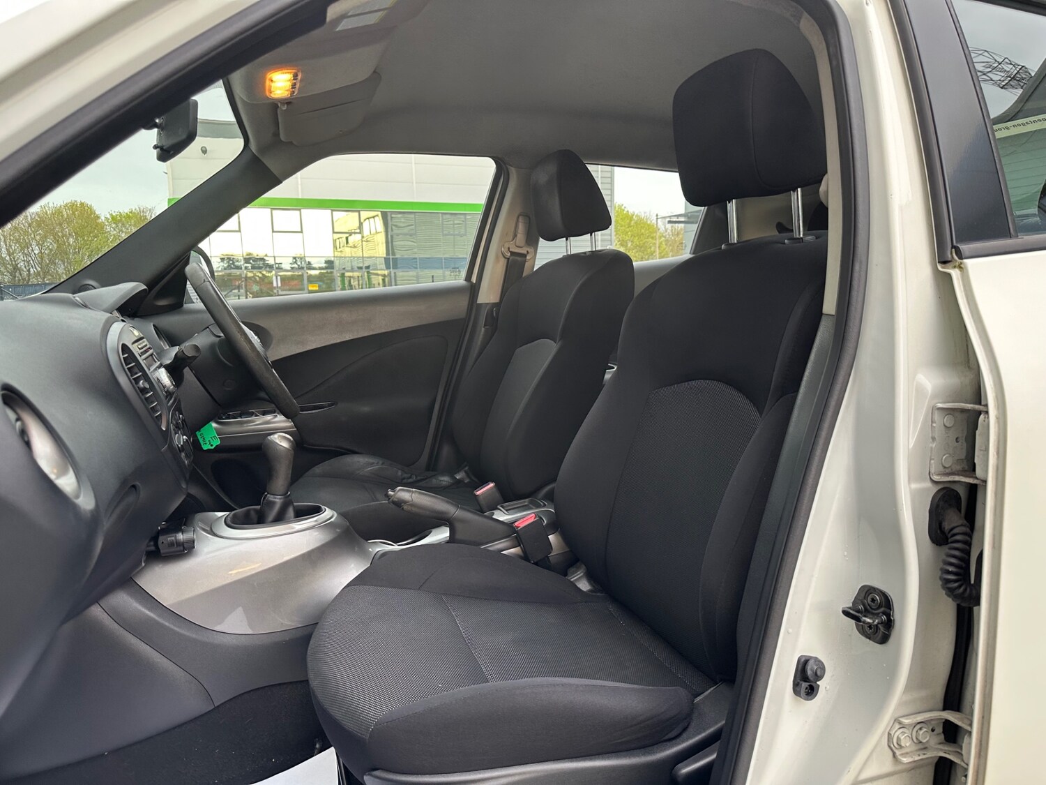 Used Nissan Juke 2014 for sale - 78183173: Photo 40