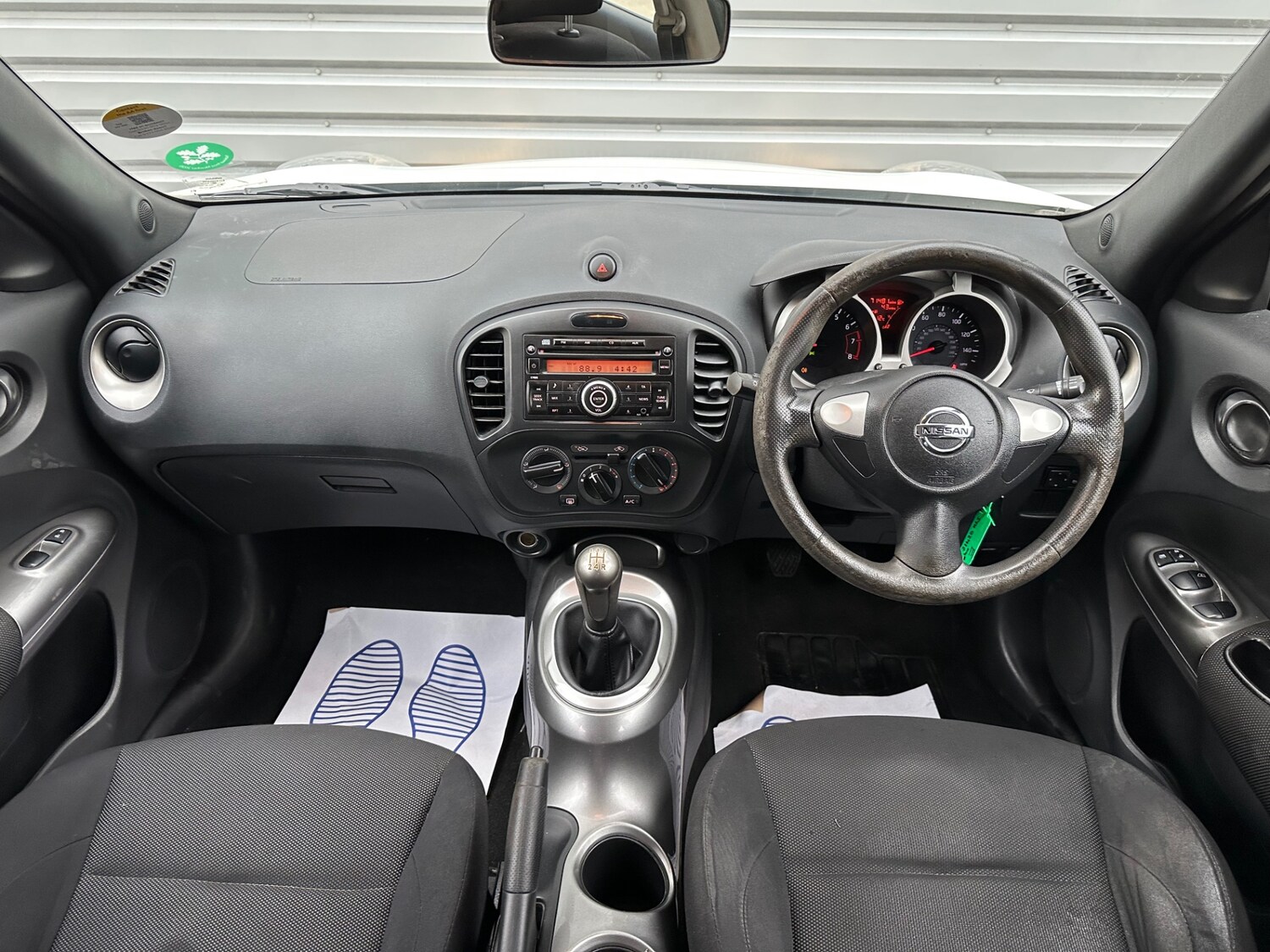 Used Nissan Juke 2014 for sale - 78183173: Photo 41