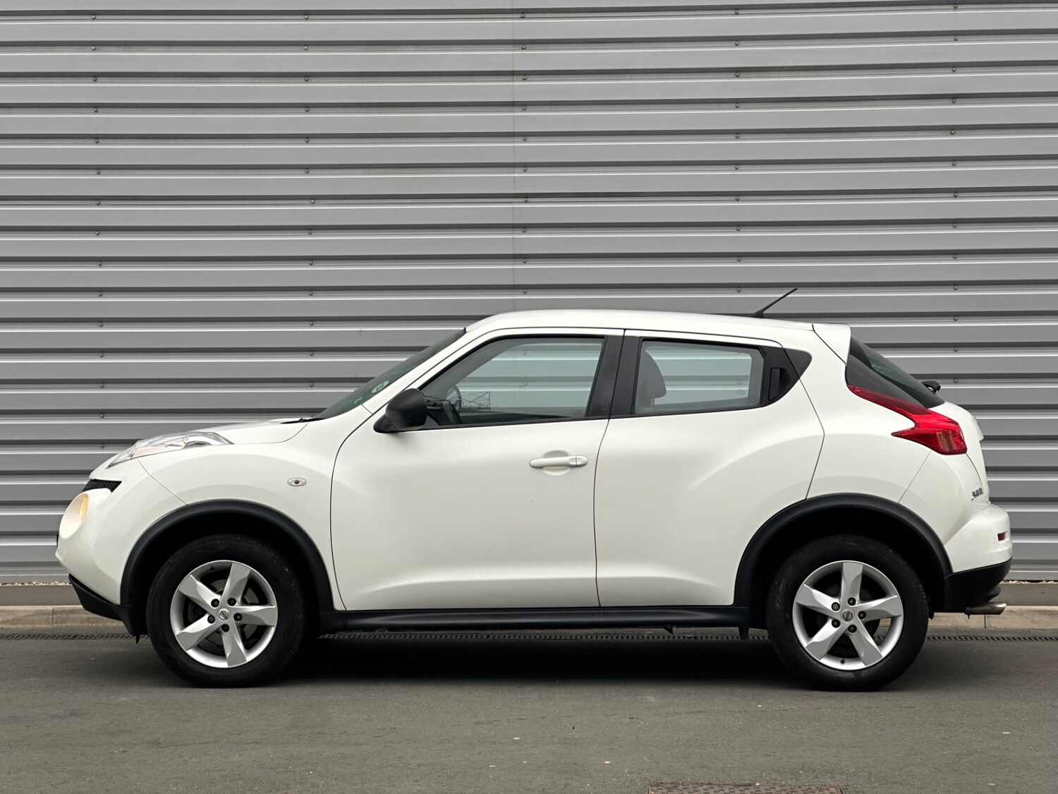 Used Nissan Juke 2014 for sale - 78183173: Photo 9