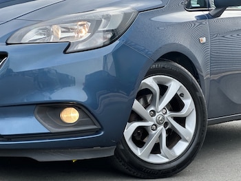 Used Vauxhall Corsa 2017 for sale - 78739983: Photo