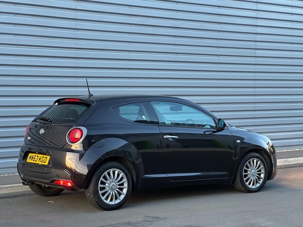 Used Alfa Romeo MiTo 2014 for sale - 76246530: Photo 14
