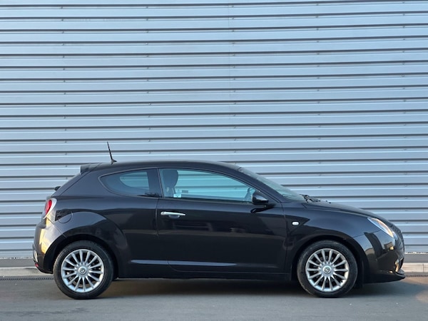 Used Alfa Romeo MiTo 2014 for sale - 76246530: Photo 15