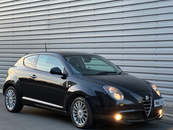 Used Alfa Romeo MiTo 2014 for sale - 76246530: Photo 16
