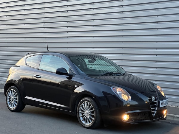 Used Alfa Romeo MiTo 2014 for sale - 76246530: Photo 17