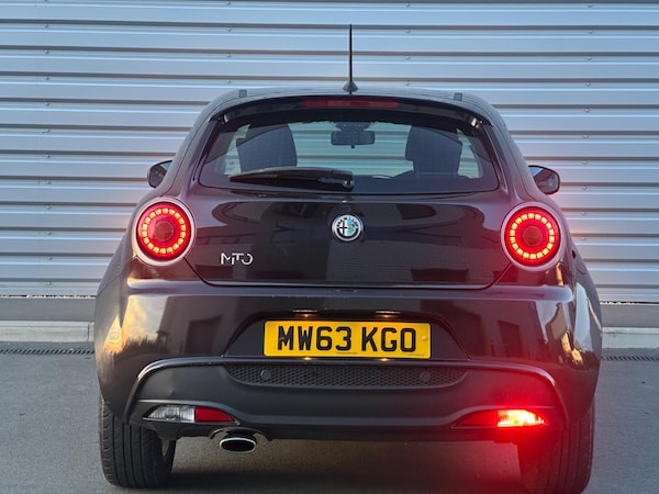 Used Alfa Romeo MiTo 2014 for sale - 76246530: Photo 19