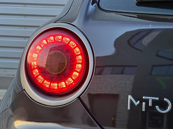 Used Alfa Romeo MiTo 2014 for sale - 76246530: Photo 20