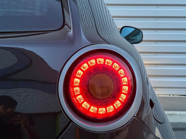 Used Alfa Romeo MiTo 2014 for sale - 76246530: Photo 21