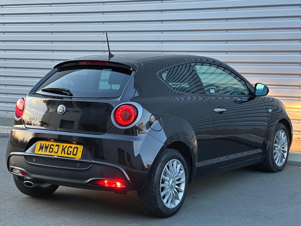Used Alfa Romeo MiTo 2014 for sale - 76246530: Photo 22