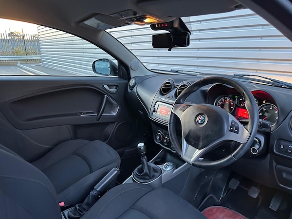 Used Alfa Romeo MiTo 2014 for sale - 76246530: Photo 24