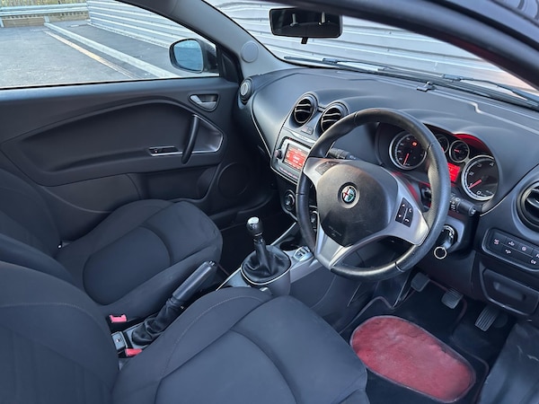 Used Alfa Romeo MiTo 2014 for sale - 76246530: Photo 26
