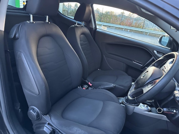 Used Alfa Romeo MiTo 2014 for sale - 76246530: Photo 27