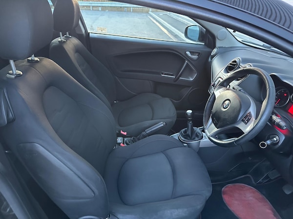 Used Alfa Romeo MiTo 2014 for sale - 76246530: Photo 28