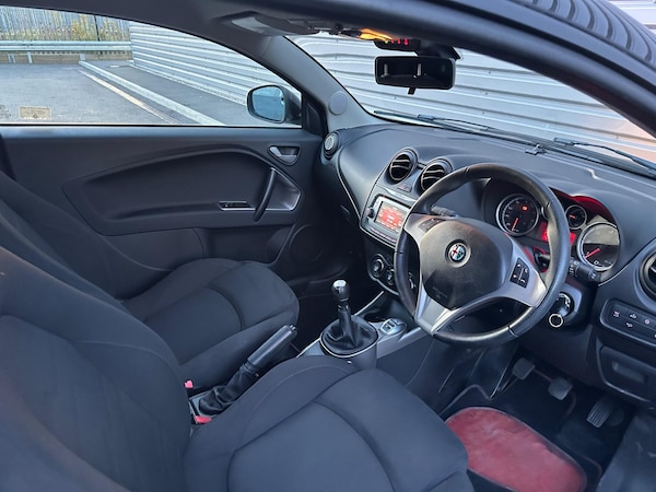 Used Alfa Romeo MiTo 2014 for sale - 76246530: Photo 29