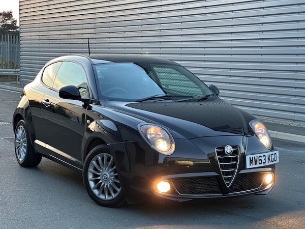 Used Alfa Romeo MiTo 2014 for sale - 76246530: Photo 2