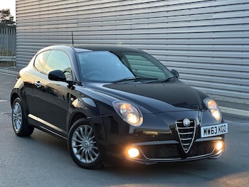 Used Alfa Romeo MiTo 2014 for sale - 76246530: Photo 2