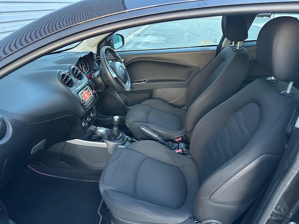 Used Alfa Romeo MiTo 2014 for sale - 76246530: Photo 31