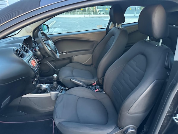 Used Alfa Romeo MiTo 2014 for sale - 76246530: Photo 32
